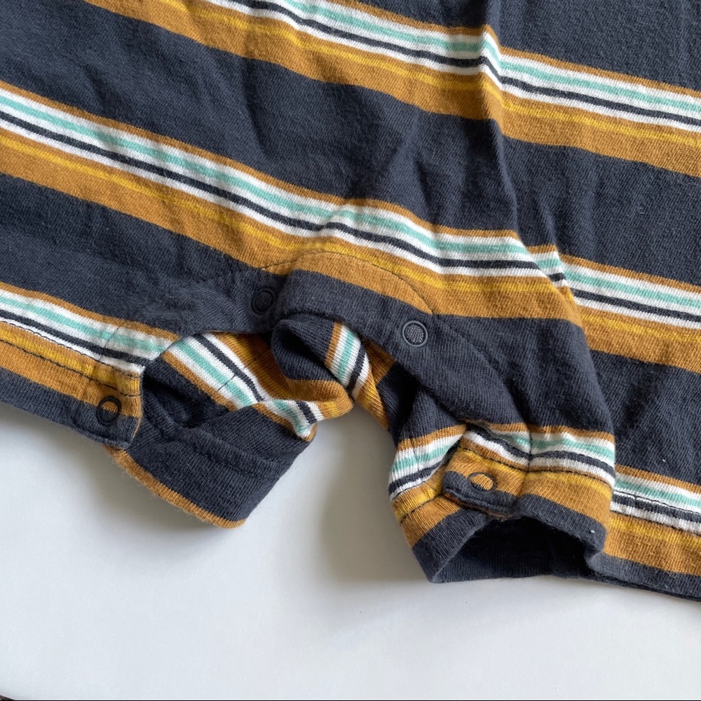 Tea Collection romper - Picture 2 of 4